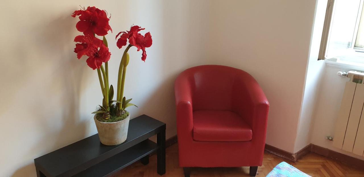 Flowers House - La Casa Dei Fiori Trieste Eksteriør bilde
